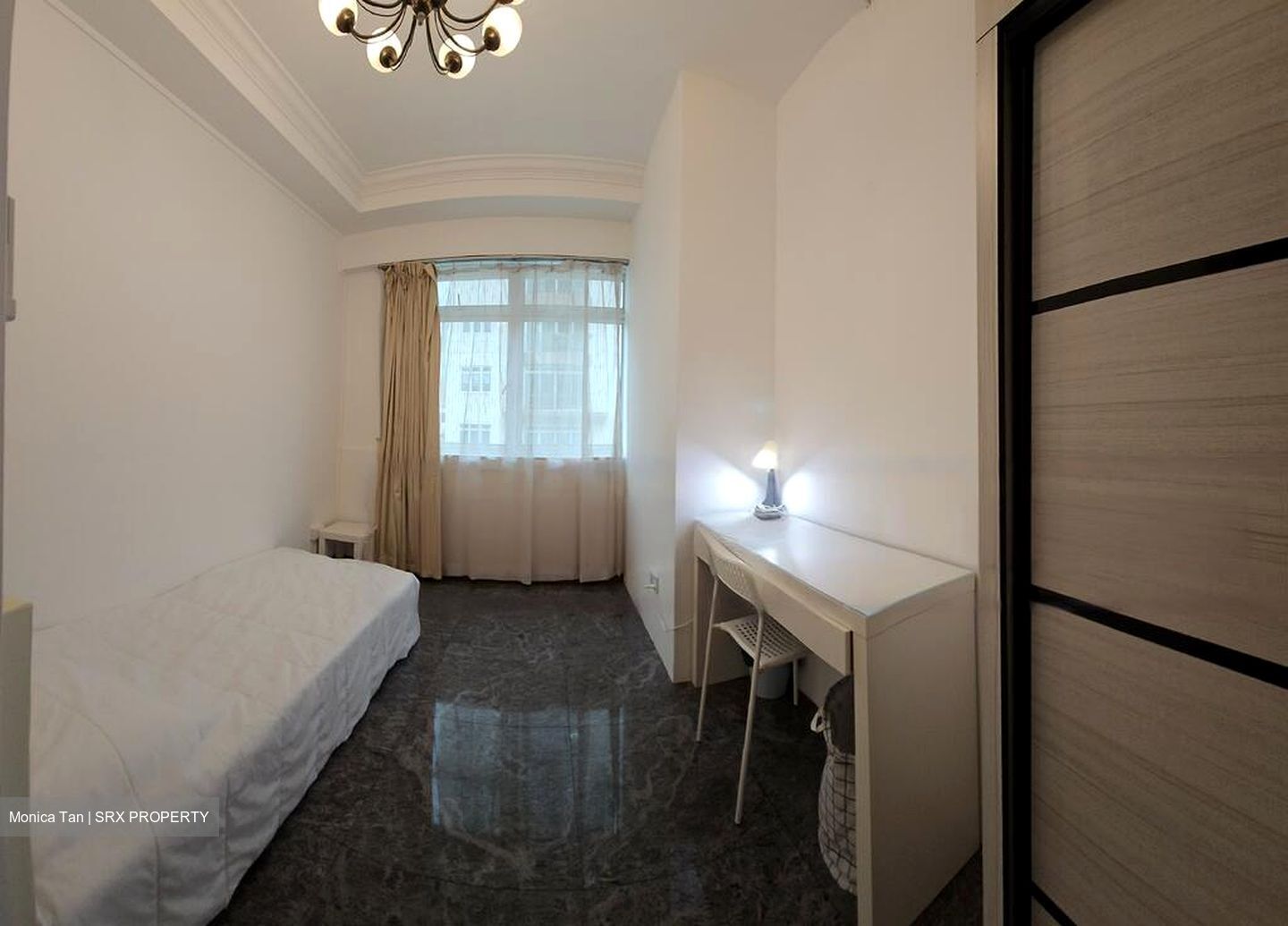 Kellock Lodge (D10), Apartment #466368901
